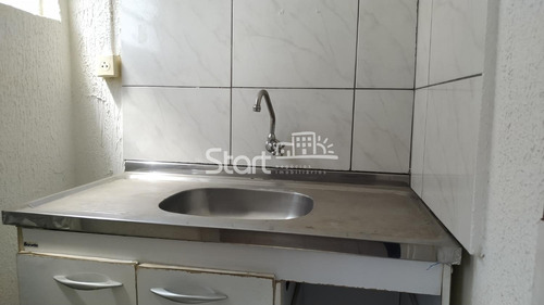 Imagem 16 de 18 de Casa Para Aluguel Em Centro - Ca102724