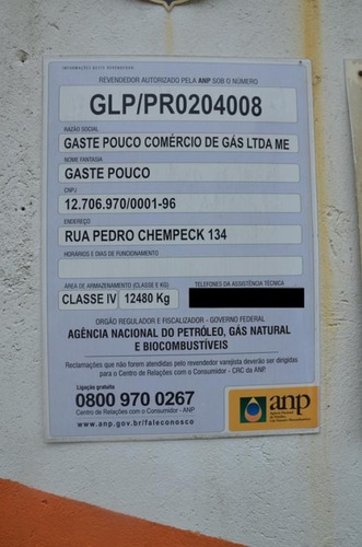 Imagem 5 de 5 de Terreno Para Alugar - 00822.001