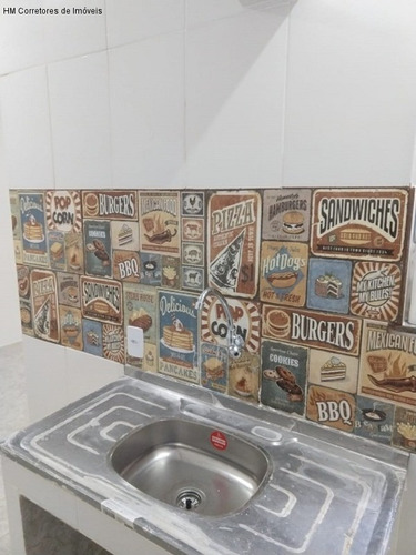 Imagem 9 de 9 de Apartamento - Hmap890 - 34377124