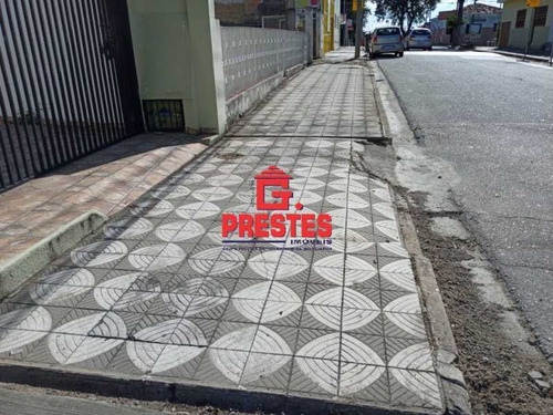 Imagem 13 de 15 de Casa De Rua-à Venda-vila Progresso-sorocaba - Stca00067
