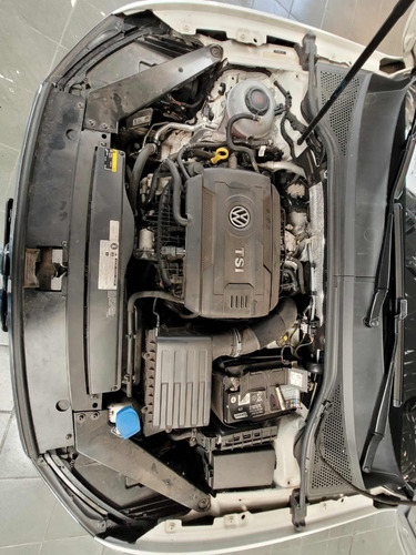 Volkswagen Passat 2.0 Tsi Highline 4p