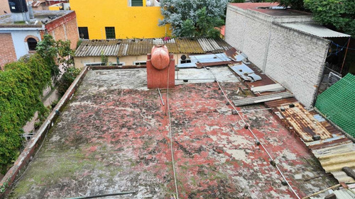 Imagen 14 de 14 de Casa En Venta. Terreno H2. 5 Min. Peri. San Jerónimo Aculco