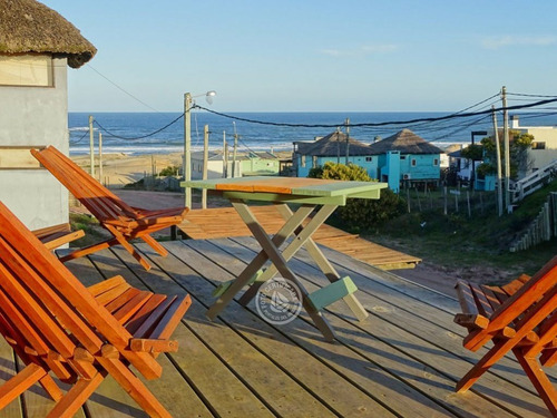 La Valizera En Punta Del Diablo