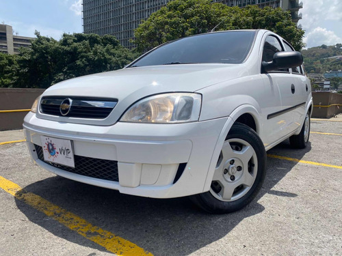 Chevrolet Corsa Sincrónico