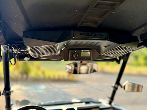 Polaris Rzr1000 Xp 4 Puestos 2014 220 Horas