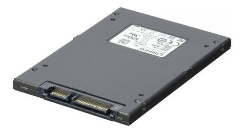 Ssd - Disco Sólido Interno Kingston 240gb Sa400s37/240g