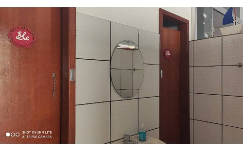 Imagem 14 de 26 de Lindo Sobrado Próximo Aos 2 Shoppings, Porto - 24422