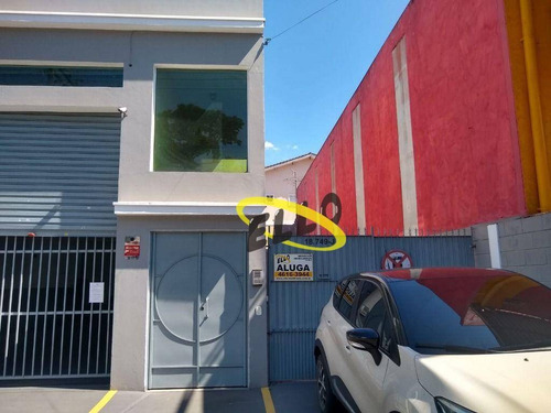 Imagem 18 de 18 de Sala Comercial Para Locação, Jardim Sabiá, Cotia - Sa0041.temos 4 Salas Para Locação - Sa0041