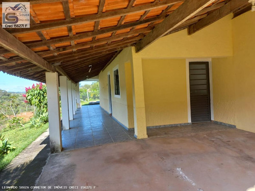 Imagem 6 de 15 de Chácara Para Venda Em Pinhalzinho, Zona Rural, 4 Dormitórios, 2 Suítes, 2 Banheiros - 1326_2-1538281