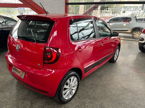 Imagem 2 de 21 de Volkswagen Fox 1.6 Prime