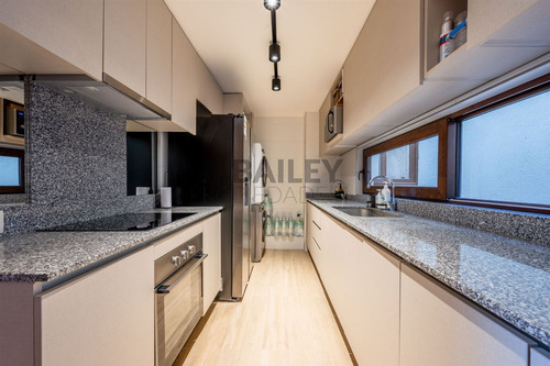 Venta Departemento 3 Dorm Con Patio Costa De Montemar Concón