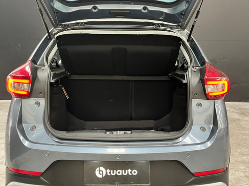 Chery Tiggo 2 Pro 1.5 Gls Mt