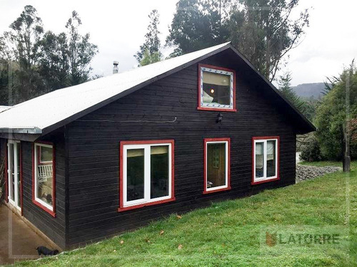 Casa En Condominio En Arriendo De 4 Dorm. En Temuco
