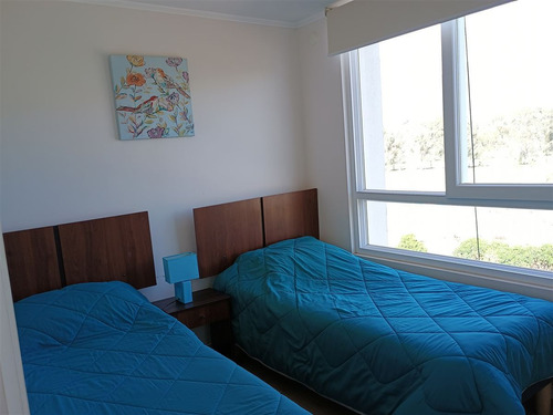 Dpto. 3 Dorm. 2 Baños A 4 Cuadras De La Playa