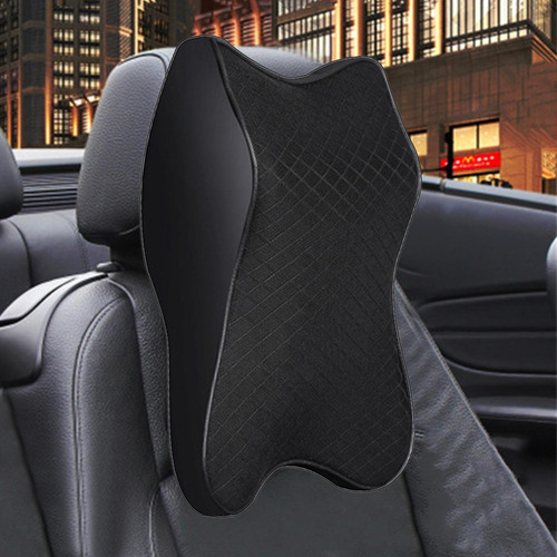 Cojín Para El Cuello Del Coche Para Conducir El Cojín Del