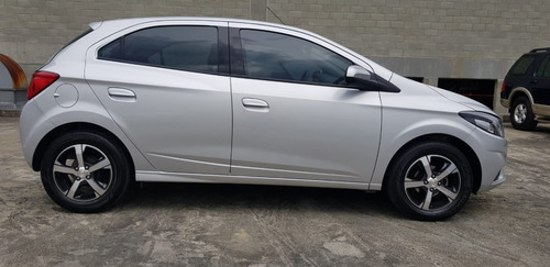 Chevrolet Onix 2019 Aut