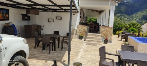 Imagen 3 de 23 de Venta De Finca Entre Guarne Y Copacabana Antioquia