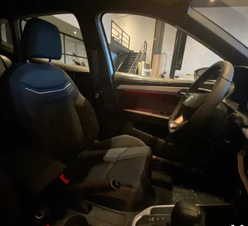 Imagen 18 de 20 de Seat Arona Fr 2023 Motor 1.6