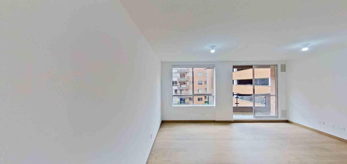 Apartamento En Venta En Novaterra Mosquera (22487092087).