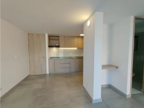 Apartamento En Venta Sector Tranvía En Rionegro