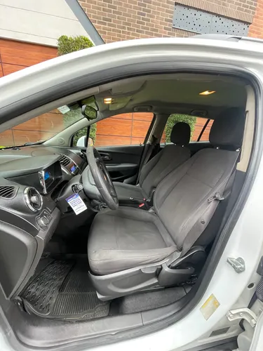 Chevrolet Tracker 1.8 Ls