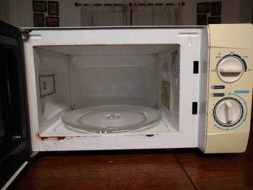 Microondas Electrolux 20 Ltrs 700w