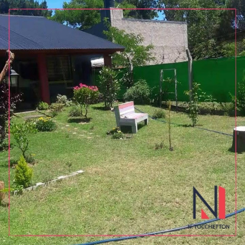 Imagen 11 de 13 de Casa En Venta En San Bernardo