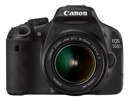 Camara Canon Eos Kit R10 Lente Rf-s18-45mm F4.5-6.3 Is Stm 
