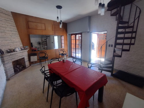 Casa En Venta En La Tablada