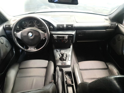 BMW Serie 3 2.5 323 Compact Ti Sportive