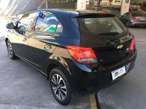 Chevrolet Onix 1.4 Ltz 5p 2015