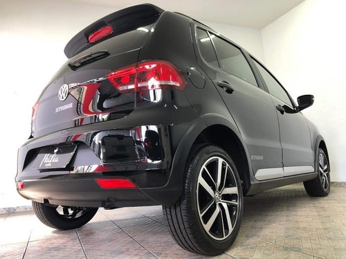 Volkswagen Fox 1.6 Xtreme Baixo Km