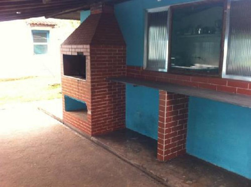 Imagem 14 de 14 de Chácara Com 4 Casas No Gaivota Em Itanhaém Sp - 0926 | Npc