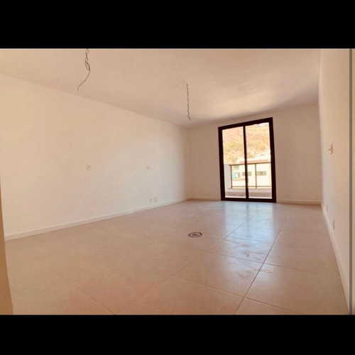 Cobertura Linear Com 4 Dormitórios À Venda, 239 M² - Charitas - Niterói/rj - Co0377