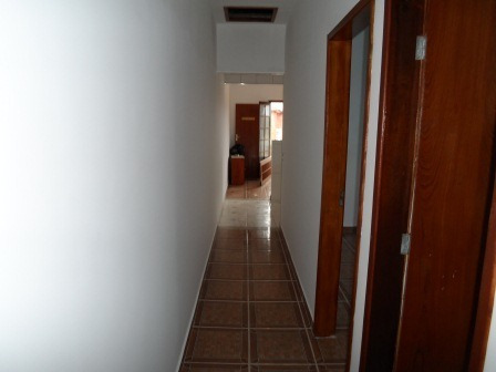 Excelente Casa No Belas Artes Em Itanhaém No Lado Praia