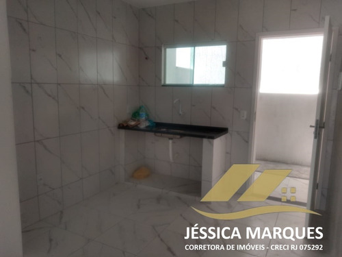 Imagem 5 de 12 de Casa De 2 Quartos Em Unamar - Cabo Frio - Rj - 045_jmc.