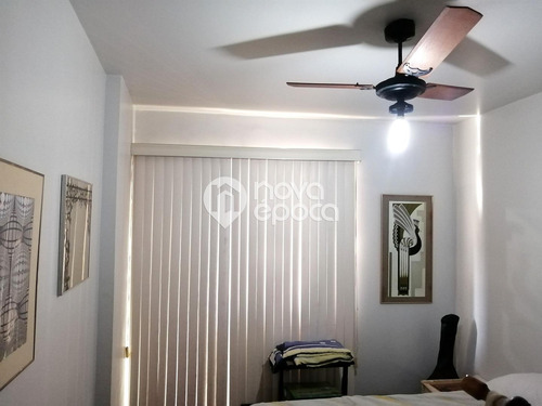 Imagem 19 de 25 de Apartamento - Ref: Sp4ap50393