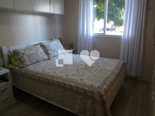 Imagem 6 de 14 de Apartamento - Tristeza - Ref: 7237 - V-253598