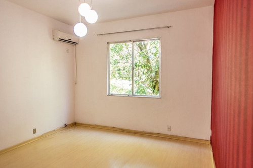 Imagem 2 de 30 de Apartamento Com 2 Dormitórios À Venda, 61 M² Por R$ 350.000,00 - Jardim Guanabara - Rio De Janeiro/rj - Ap0813