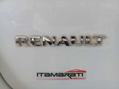 Imagem 11 de 15 de Renault Duster 1.6 Expression 2016