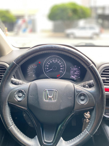 Honda HR-V 1.8 Ex Flex Aut. 5p