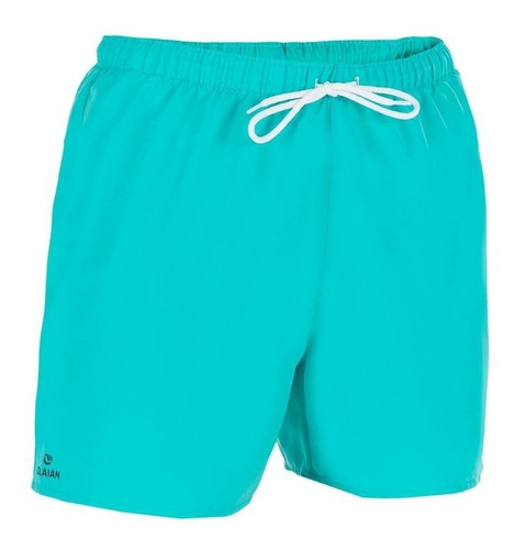 Traje De Baño Corto Bañador Short Boardshort Surf Hendaia Nt Olaian