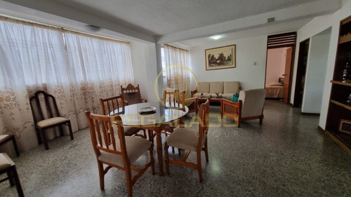 Aa-561 Zona Centro Apartamento Avenida Delicias