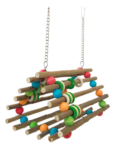 Juguete De Escalera Para Escalar Loros,juguete De Jaula Para