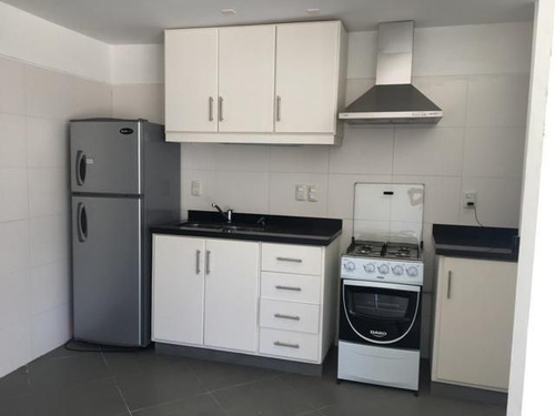 Departamento En Venta En Manantiales