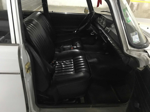Imagen 3 de 15 de Peugeot 404 1980