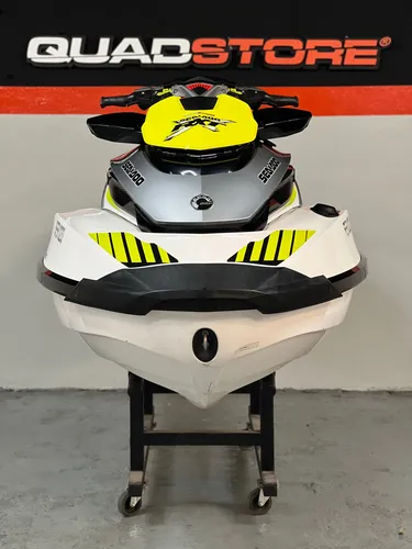 Sea-doo Rxt 300 X Rs - Año 2016 - Permuto