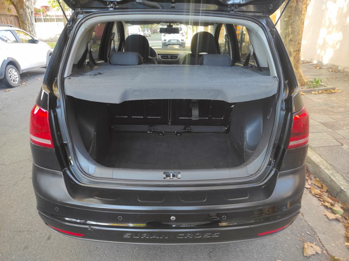 Volkswagen Suran Cross Cross 1.6 Highline