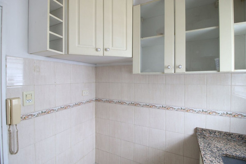 Venta 2 Amb.tipo Ph Cocina Indep. Haedo + Luminoso