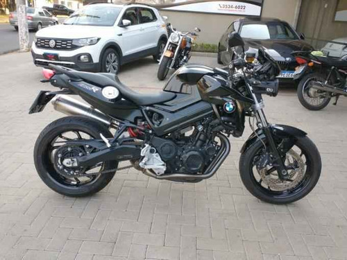 Bmw F 800 R Naked - 2013